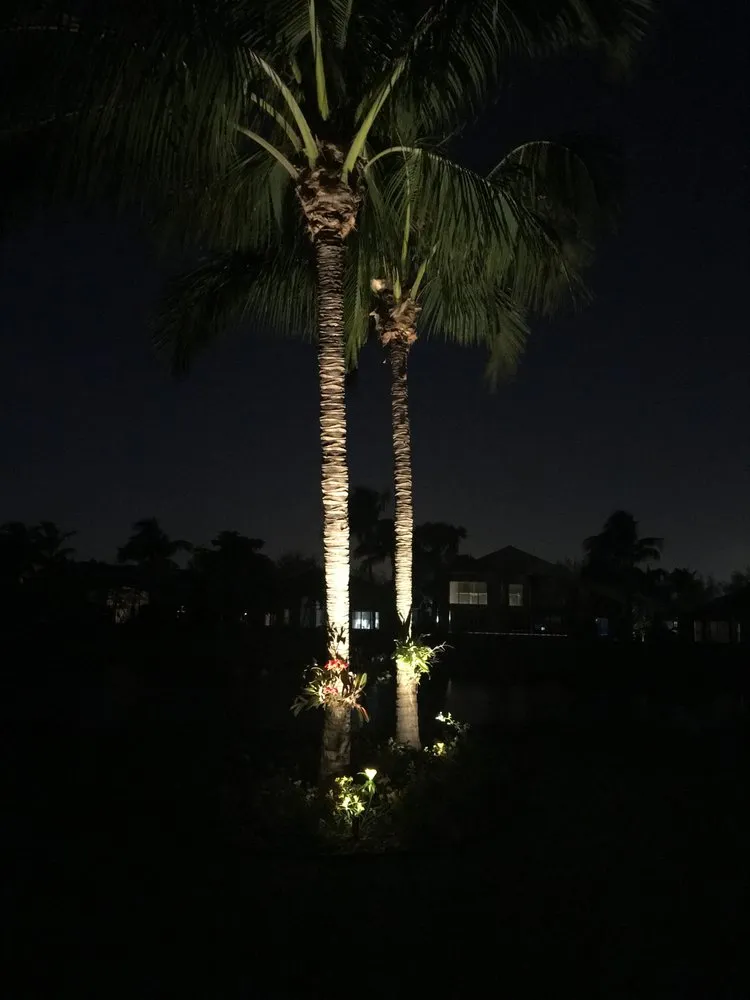 Top-rated landscaping services with custom design in Jupiter, FL by Landscape Solutions