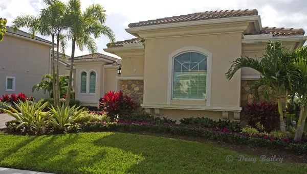 Expert yard cleanup service in Jupiter, FL by Landscape Solutions