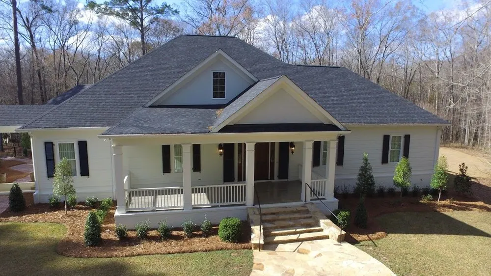 Top-rated residential landscaping experts serving Leesburg, GA - Landscape Solutions