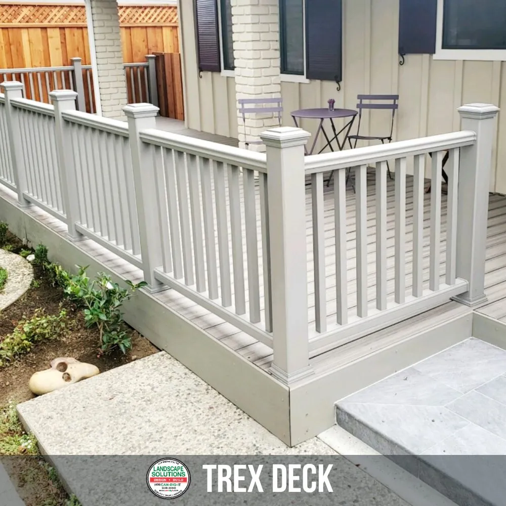 Affordable lawn care service experts serving Los Gatos, CA - Landscape Solutions