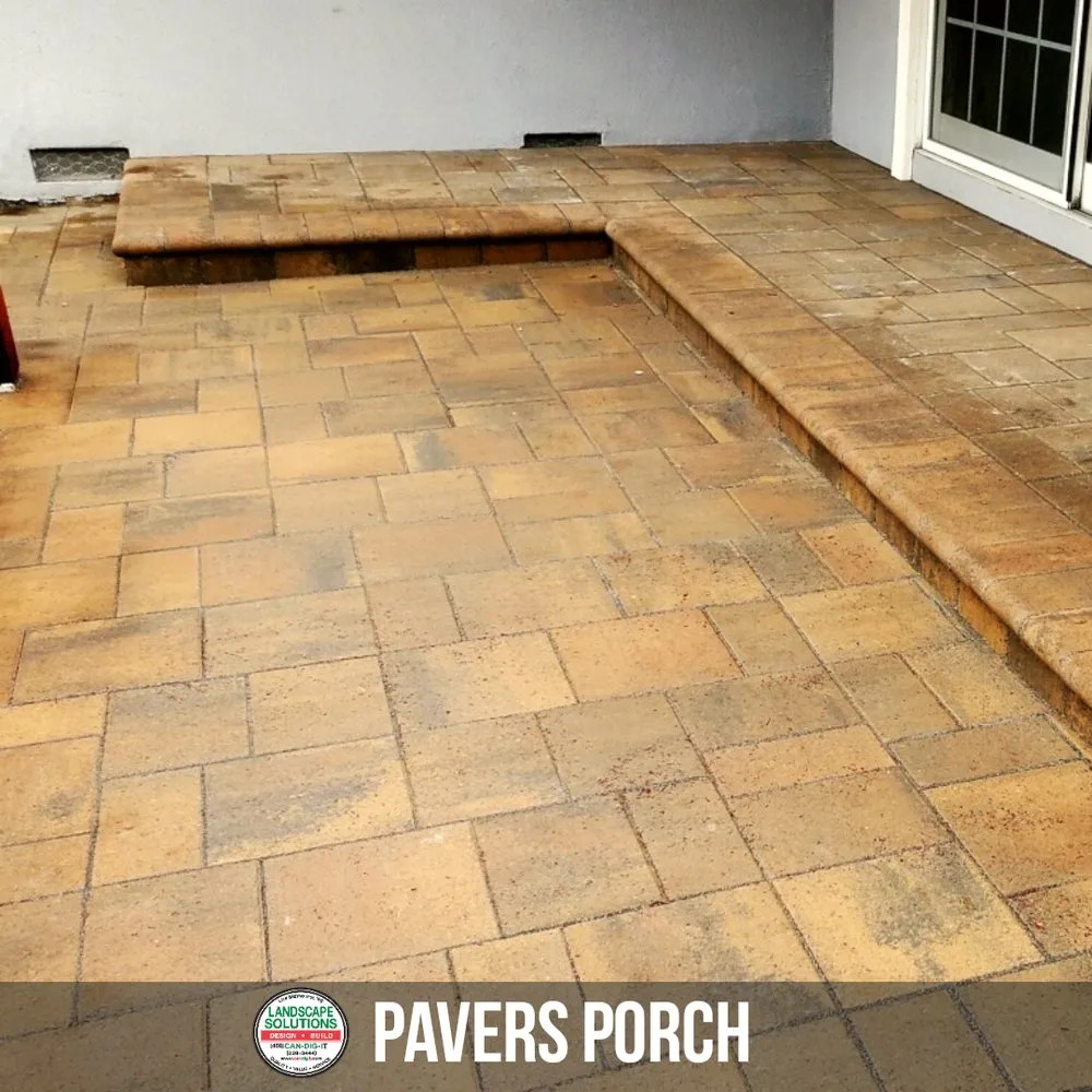 Top-rated landscape installation experts serving Los Gatos, CA - Landscape Solutions