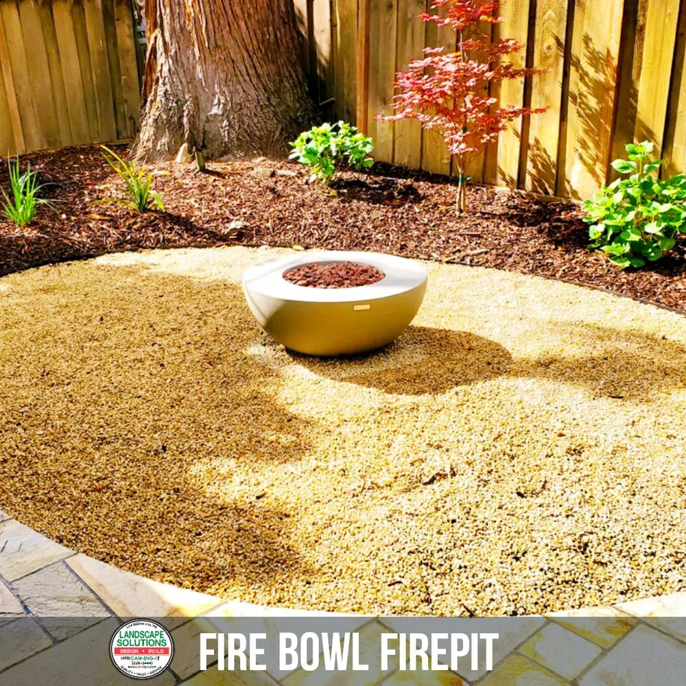 Trusted lawn care service experts serving Los Gatos, CA - Landscape Solutions