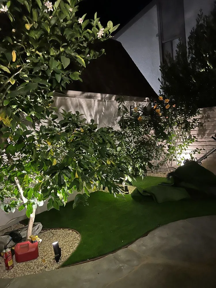 Professional residential landscaping in Los Gatos, CA - Landscape Solutions