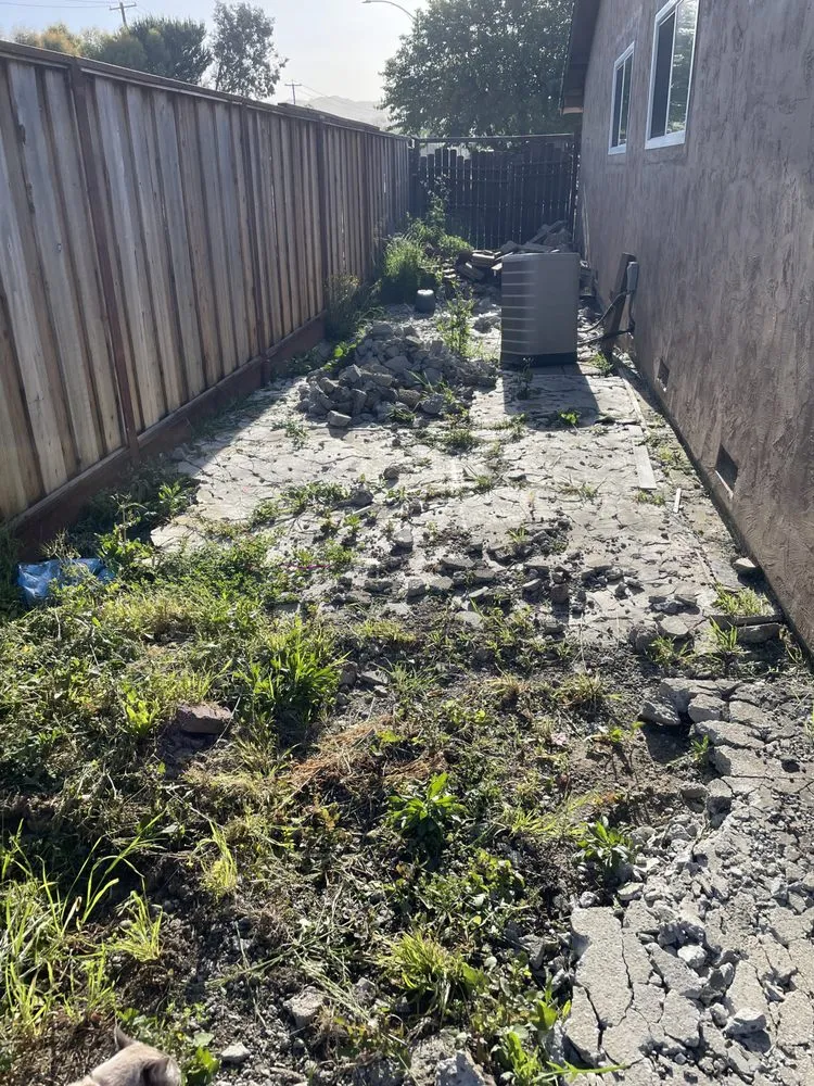 Trusted garden landscaping in Los Gatos, CA by Landscape Solutions