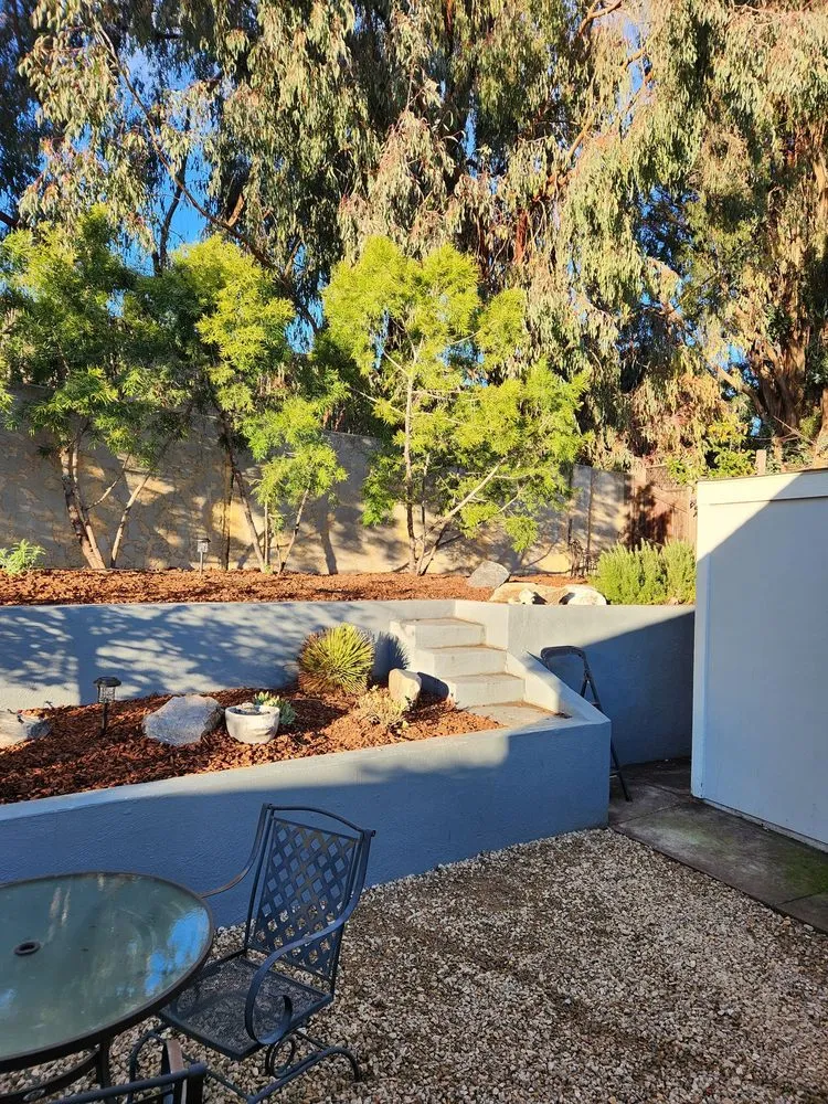 Trusted landscape design near you in Los Gatos, CA by Landscape Solutions