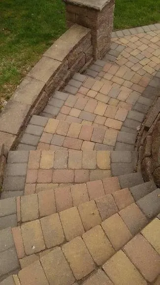 Trusted garden landscaping for outdoor upgrades in Louisville, KY by Landscape Solutions