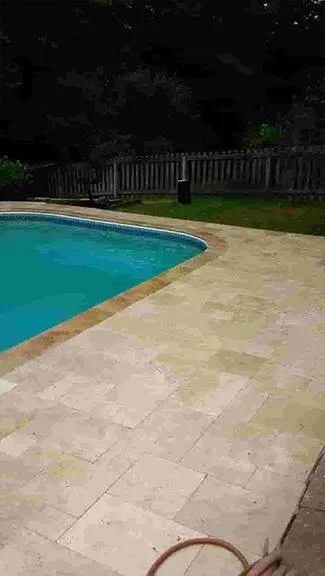 Local lawn mowing service near you in Louisville, KY by Landscape Solutions