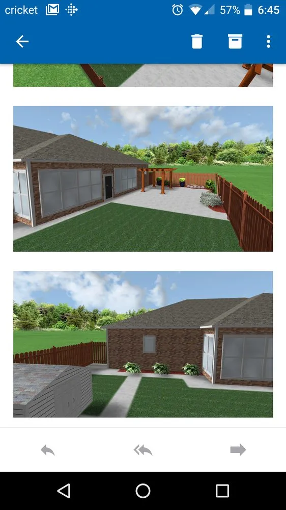 Expert yard cleanup service experts serving Lubbock, TX - Landscape Solutions