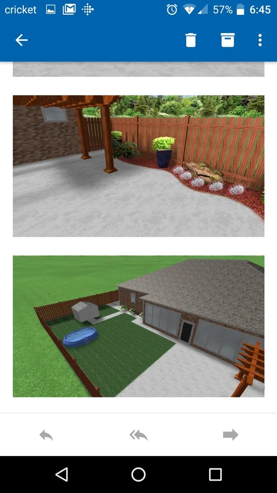 Custom yard maintenance experts serving Lubbock, TX - Landscape Solutions