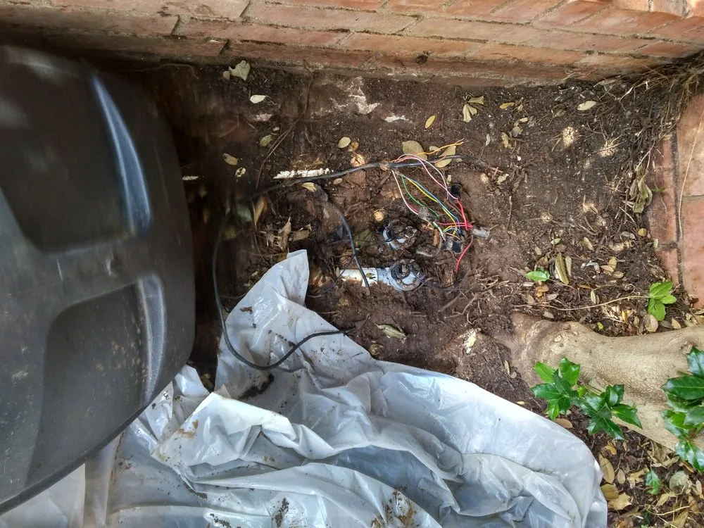 Custom yard maintenance for beautiful yards across Lubbock, TX - Landscape Solutions