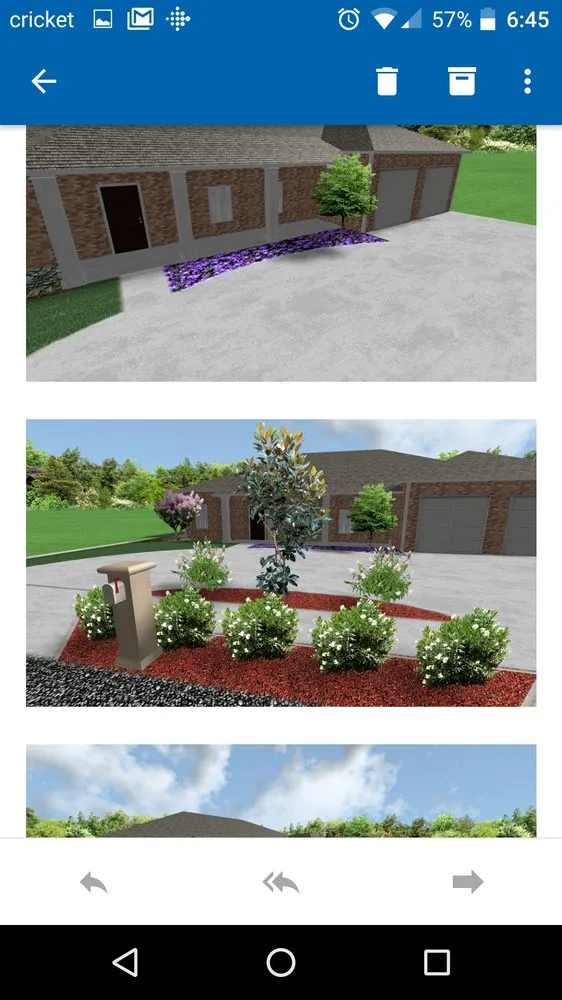 Local residential landscaping experts serving Lubbock, TX - Landscape Solutions