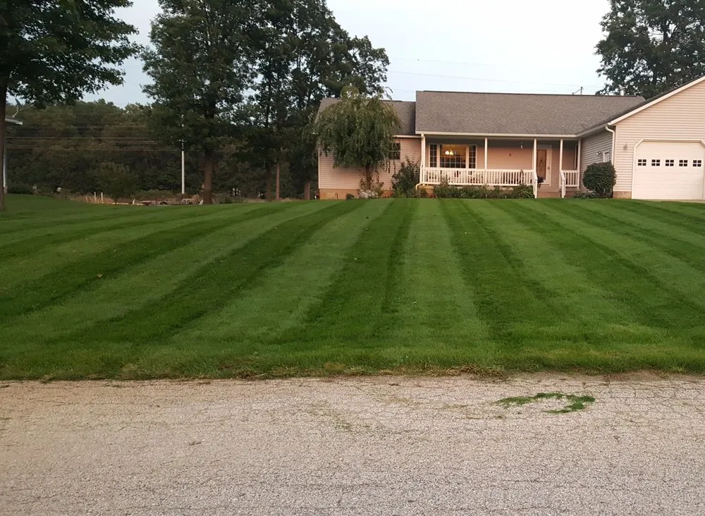 Expert landscape installation for year-round maintenance across Muskegon, MI - Landscape Solutions
