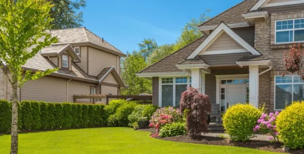 Reliable yard cleanup service near you across Muskegon, MI - Landscape Solutions