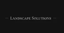 Local residential landscaping experts serving Muskegon, MI - Landscape Solutions