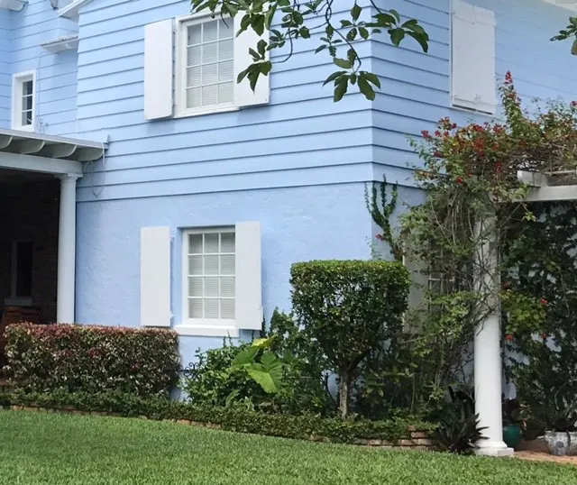 Reliable landscape design in Oakland Park, FL by Landscape Solutions