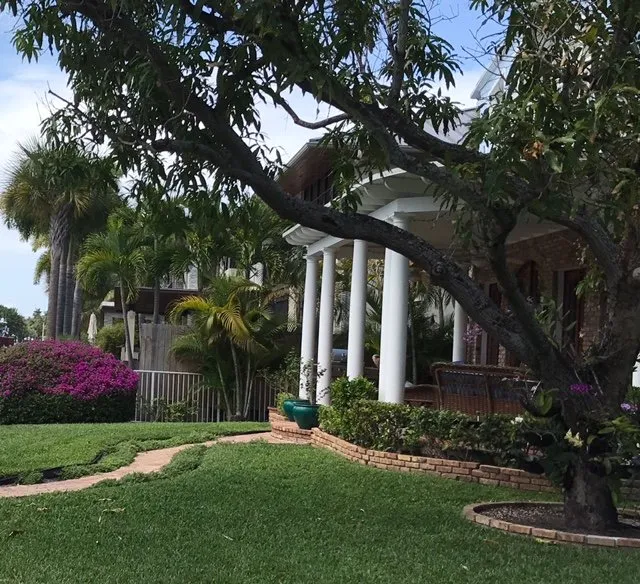 Trusted landscape installation for beautiful yards across Oakland Park, FL - Landscape Solutions