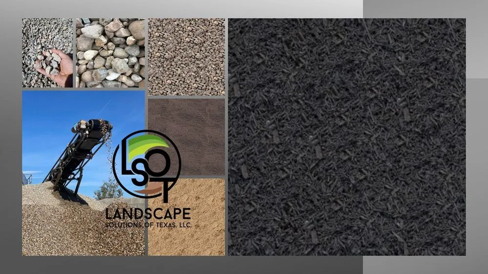 Expert lawn care service for year-round maintenance in Plantersville, TX by Landscape Solutions of Texas