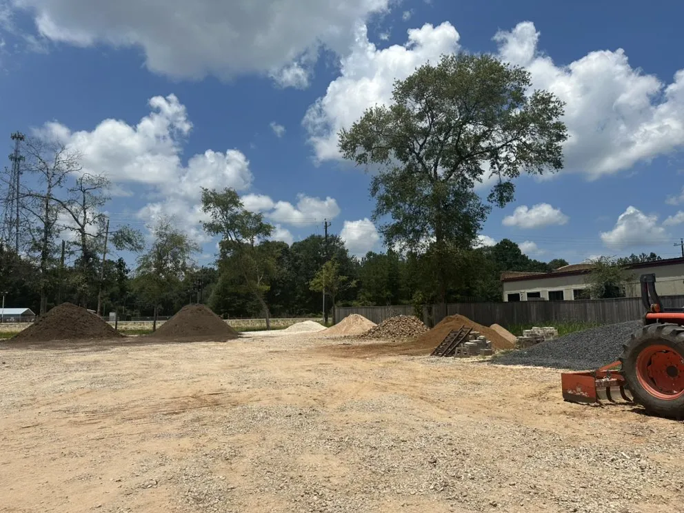 Trusted outdoor landscaping in Plantersville, TX - Landscape Solutions of Texas