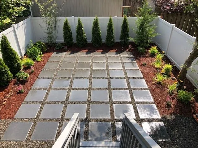 Professional landscape design near you in Portland, OR by Landscape Solutions