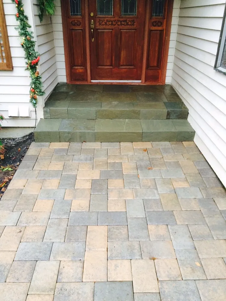 Expert residential landscaping in Portland, OR - Landscape Solutions