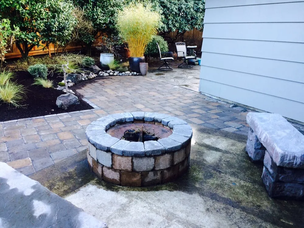 Affordable landscaping services in Portland, OR - Landscape Solutions