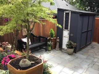 Custom yard maintenance experts serving Portland, OR - Landscape Solutions