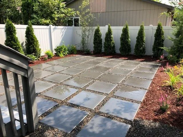 Expert landscape design experts serving Portland, OR - Landscape Solutions