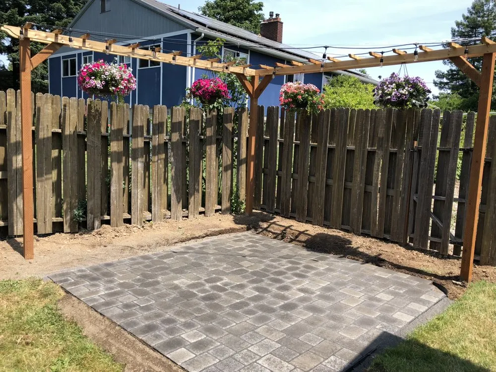 Trusted yard maintenance for homes across Portland, OR - Landscape Solutions