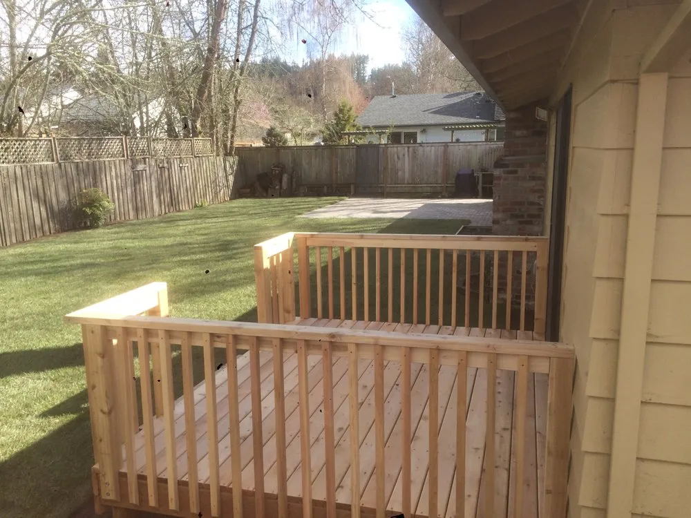 Trusted residential landscaping experts serving Portland, OR - Landscape Solutions