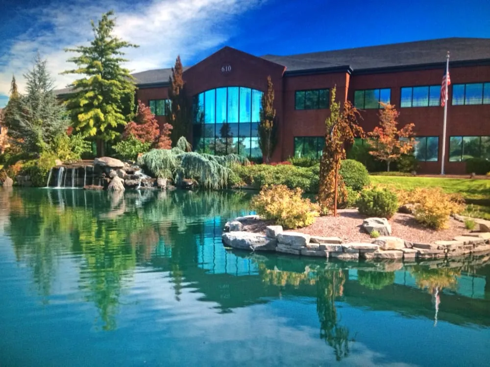 Affordable outdoor landscaping for residential properties across Portland, OR - Landscape Solutions