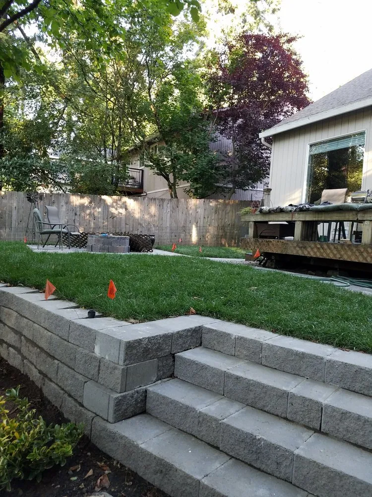 Expert landscape installation for year-round maintenance across Portland, OR - Landscape Solutions