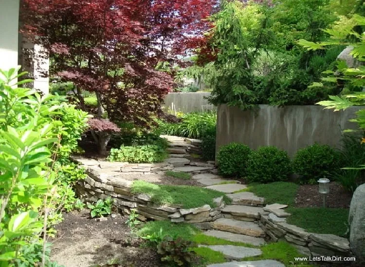 Top-rated landscaping services in Salt Lake City, UT by Landscape Solutions