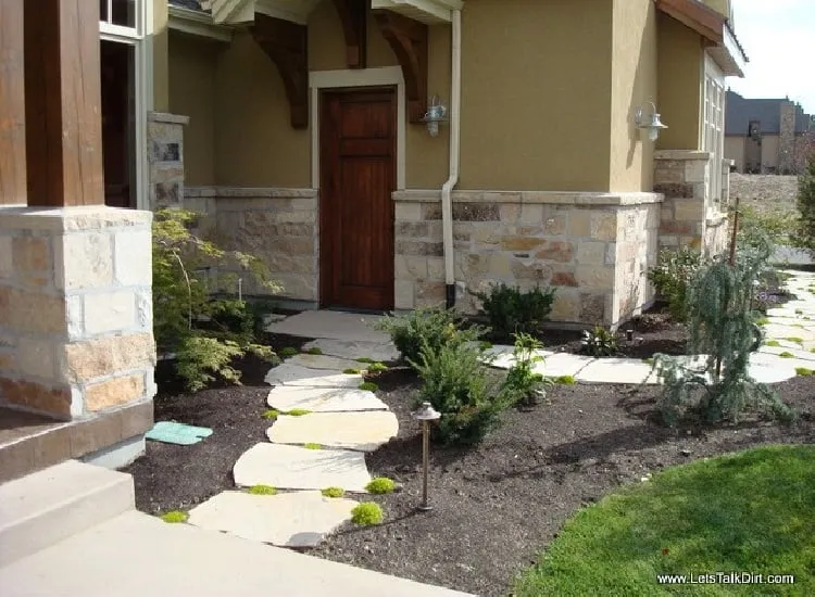Local landscape design in Salt Lake City, UT - Landscape Solutions