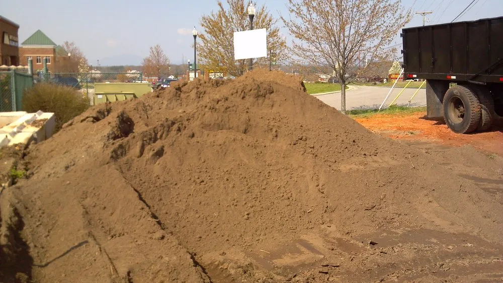 Expert residential landscaping in Hardy, VA by Landscape Solutions Sml