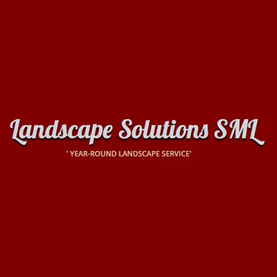 Expert landscape installation for homes in Hardy, VA by Landscape Solutions Sml