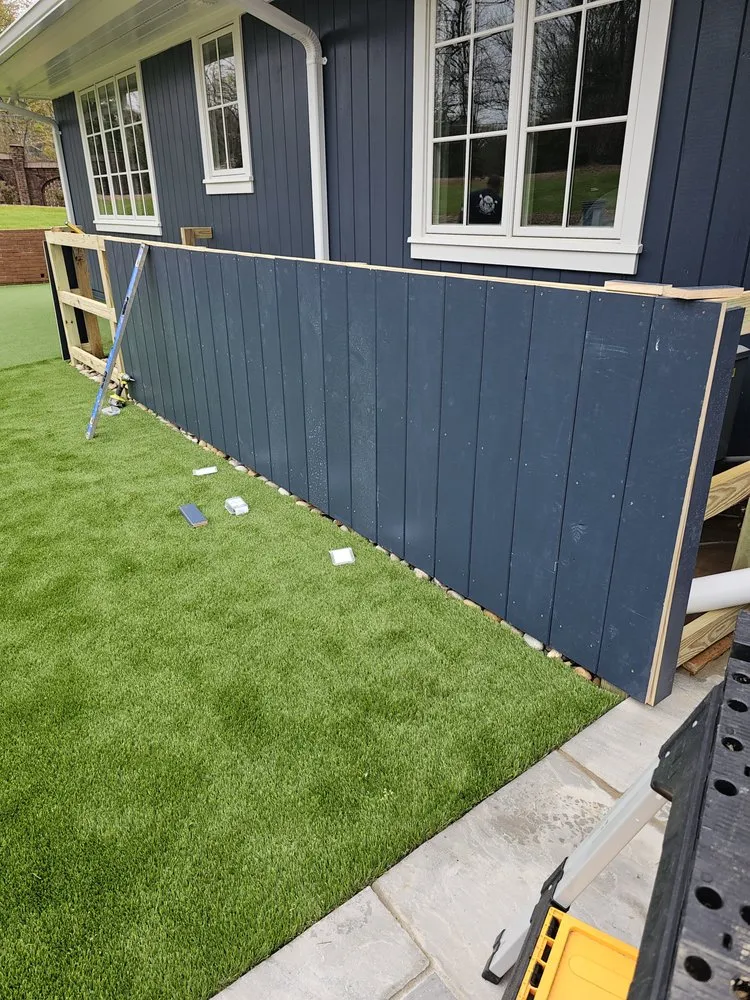 Affordable garden landscaping experts serving Spartanburg, SC - Landscape Solutions