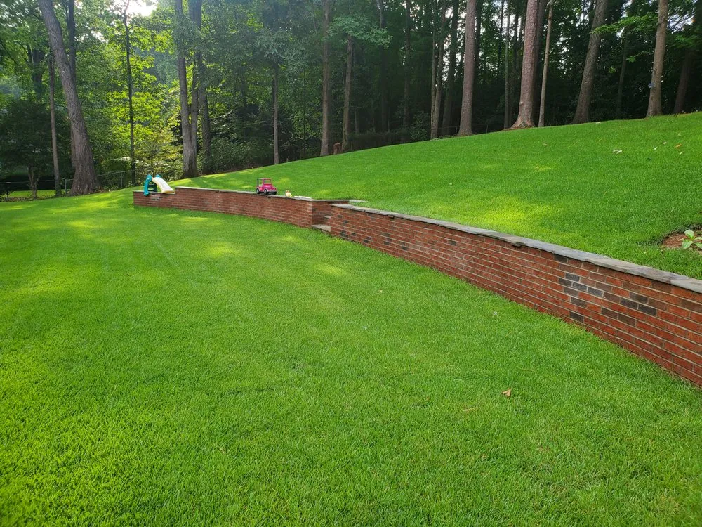 Trusted outdoor landscaping near you across Spartanburg, SC - Landscape Solutions