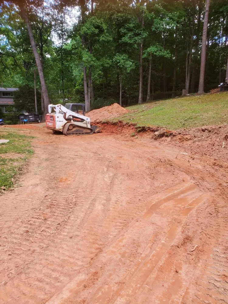 Trusted residential landscaping in Spartanburg, SC by Landscape Solutions