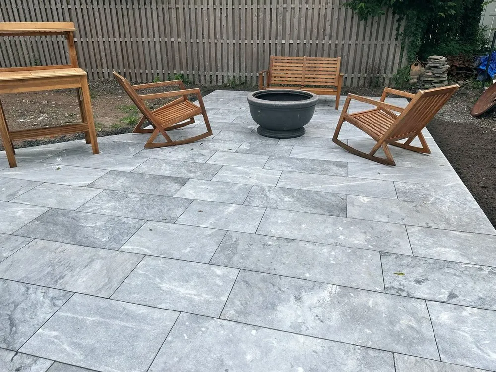 Reliable outdoor landscaping in Union, NJ - Landscape Solutions