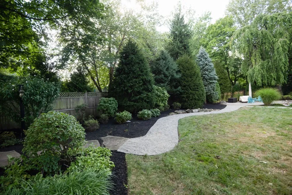 Top-rated landscape design for outdoor upgrades in Union, NJ by Landscape Solutions