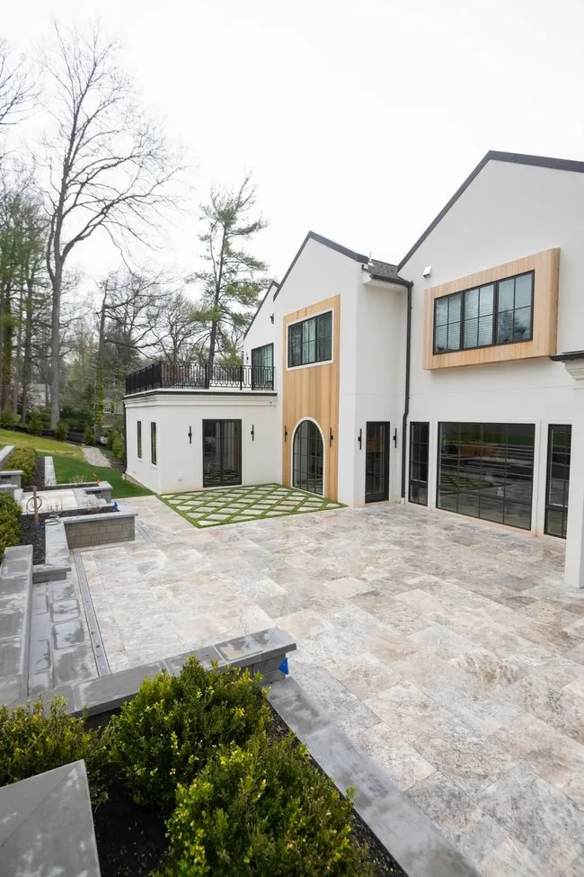 Reliable yard maintenance in Union, NJ - Landscape Solutions