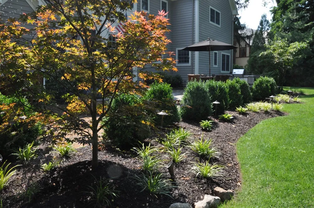 Reliable garden landscaping in Union, NJ - Landscape Solutions