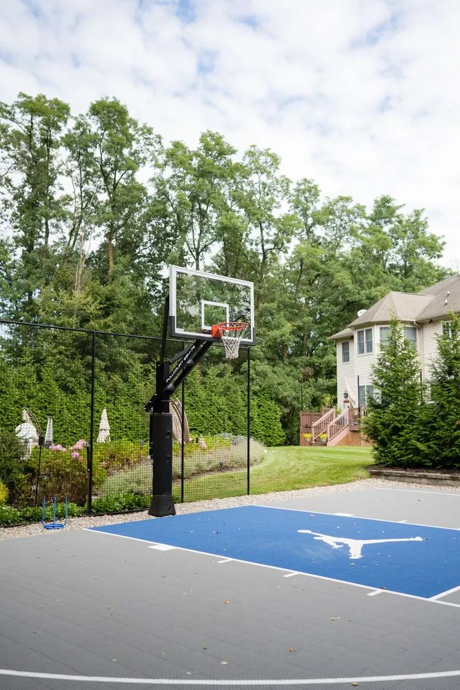 Expert landscape design in Union, NJ - Landscape Solutions