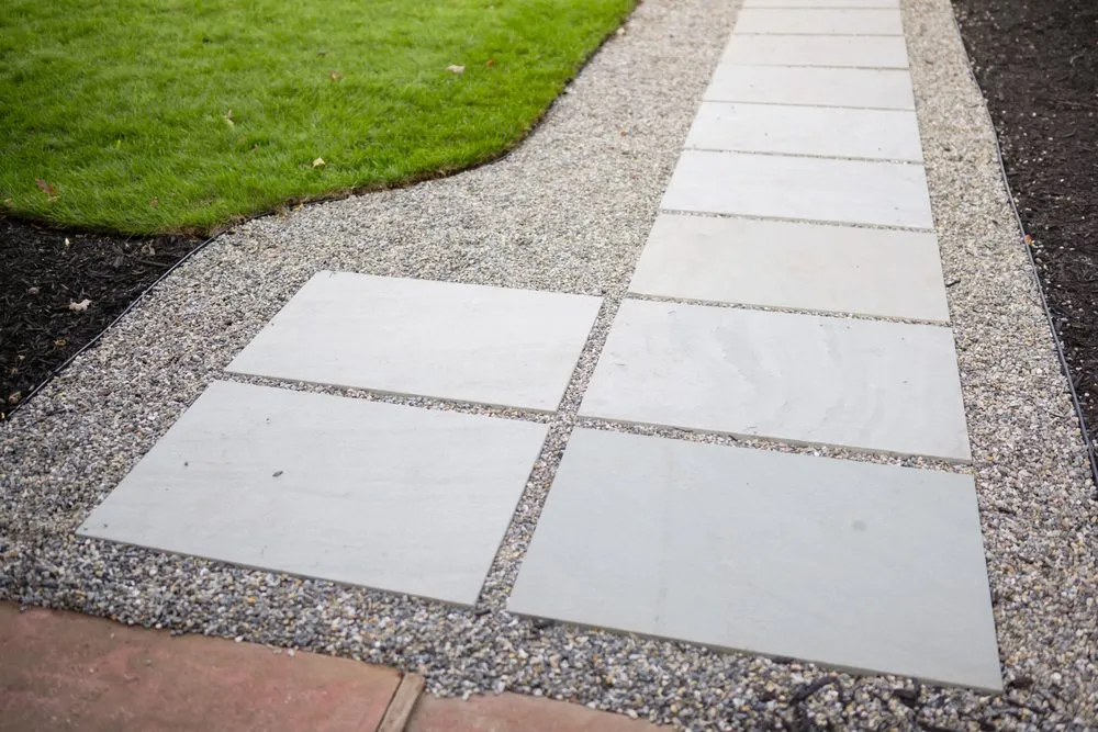 Expert lawn mowing service experts serving Union, NJ - Landscape Solutions