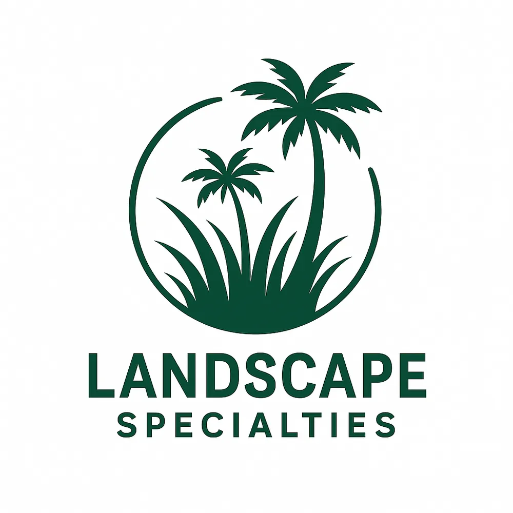Top-rated lawn mowing service for homes across Matlacha Isles, FL - Landscape Specialties