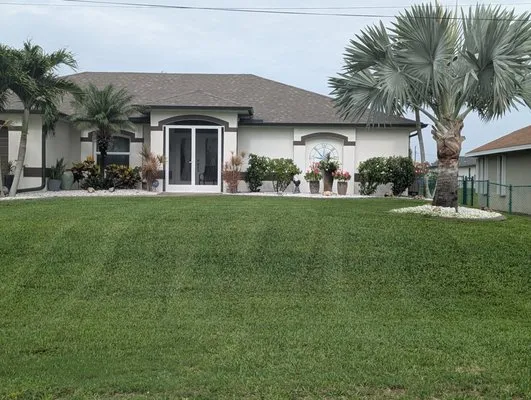 Landscape Specialties