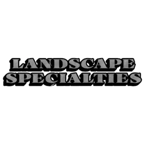 Local landscaping services in Wilmington, IL by Landscape Specialties Of Shorewood