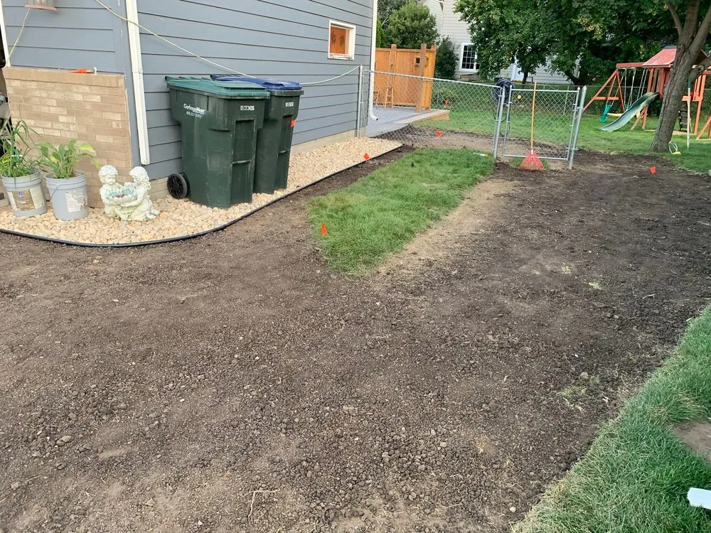 Expert residential landscaping in Sioux Falls, SD by Landscape Sprinkler