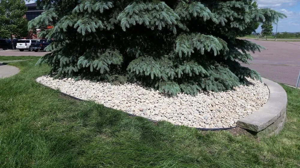 Local outdoor landscaping in Sioux Falls, SD - Landscape Sprinkler