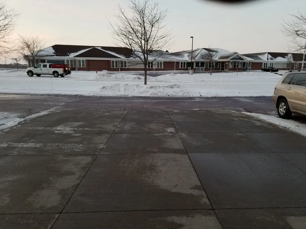 Reliable residential landscaping in Sioux Falls, SD - Landscape Sprinkler